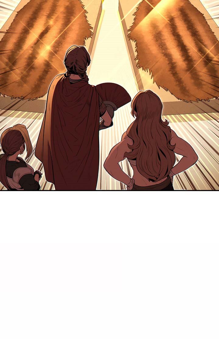 Dungeon Reset chapter 98